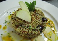 salata de quinoa
