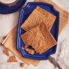 crackers sportychoco