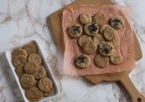 crackers sportychoco