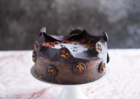 tort din ciocolata picanta sportychoco