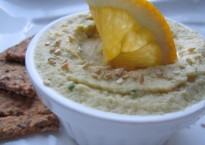 humus my style