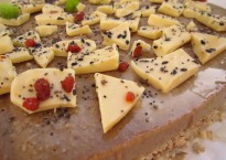 tort sportychoco