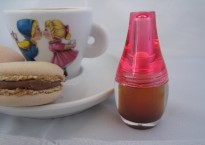 lipgloss sportychoco