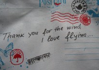 thank for the wind sportychoco