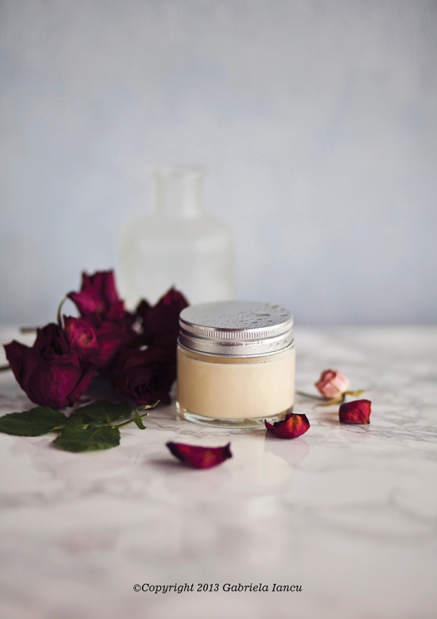 crema hidratanta ten sensibil