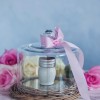balsam de buze cu ciocolata