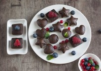 minibrownies sportychoco
