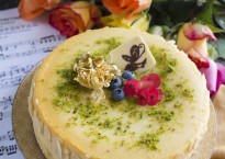 cheesecake