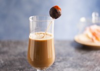 ciocolata calda sportychoco