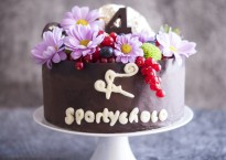 tort raw vegan sportychoco