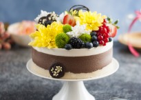 tort raw vegan