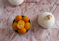 inghetata de kumquats sportychoco
