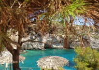 porto limionas