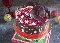 tort raw vegan