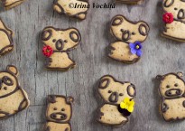 biscuitei de turta dulce sportychoco