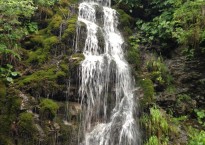cascada malaia